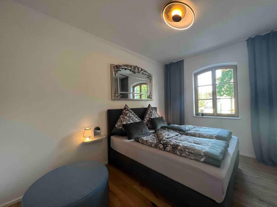 4younic Billard * 2 Bedroom * 75-zoll Tv * Boxspringbett *