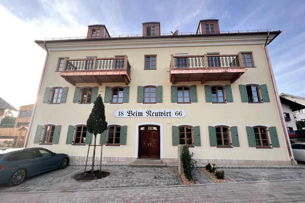 4younic Billard * 2 Bedroom * 75-zoll Tv * Boxspringbett Apartment *